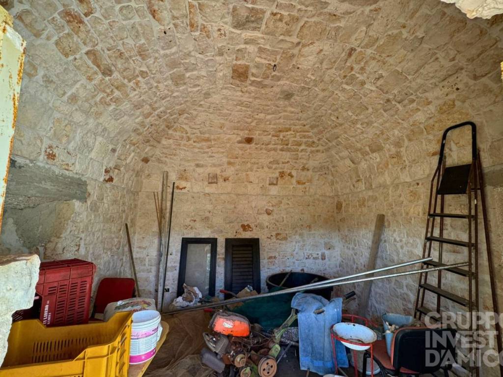 Rustico / casale a Ostuni in Contrada Badessa - Foto 2