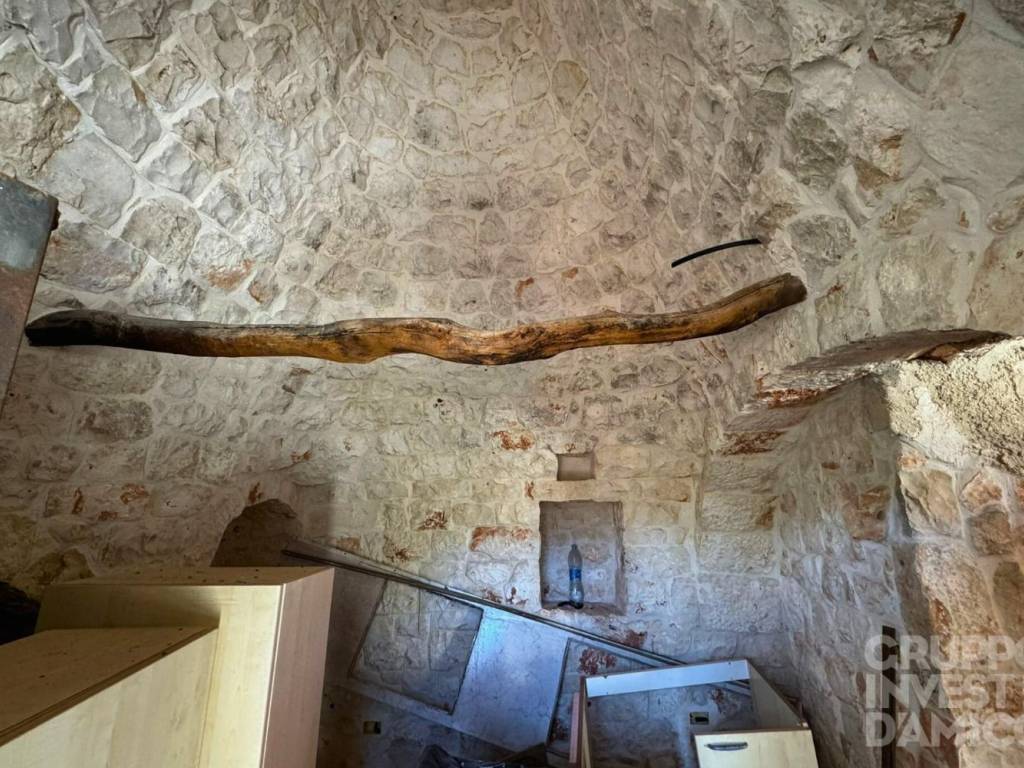 Rustico / casale a Ostuni in Contrada Badessa - Foto 3