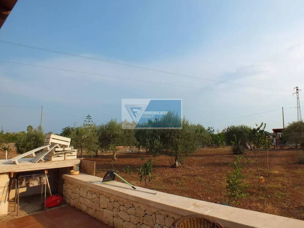 Villa a Avola in C.DA PALMA 43 - Foto 2