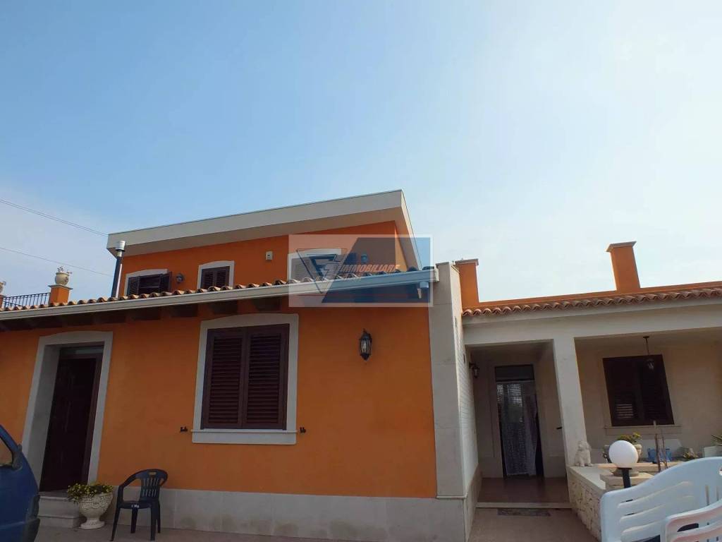 Villa a Avola in C.DA PALMA 43 - Foto 3
