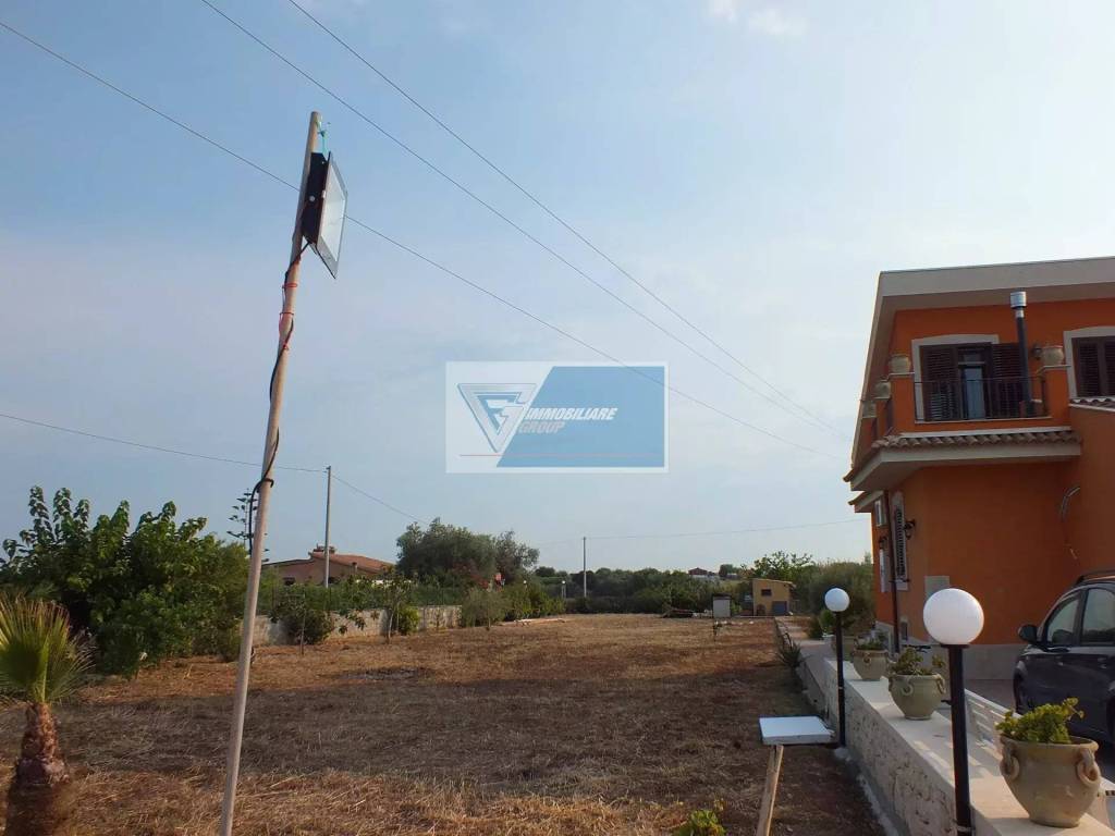 Villa a Avola in C.DA PALMA 43 - Foto 4