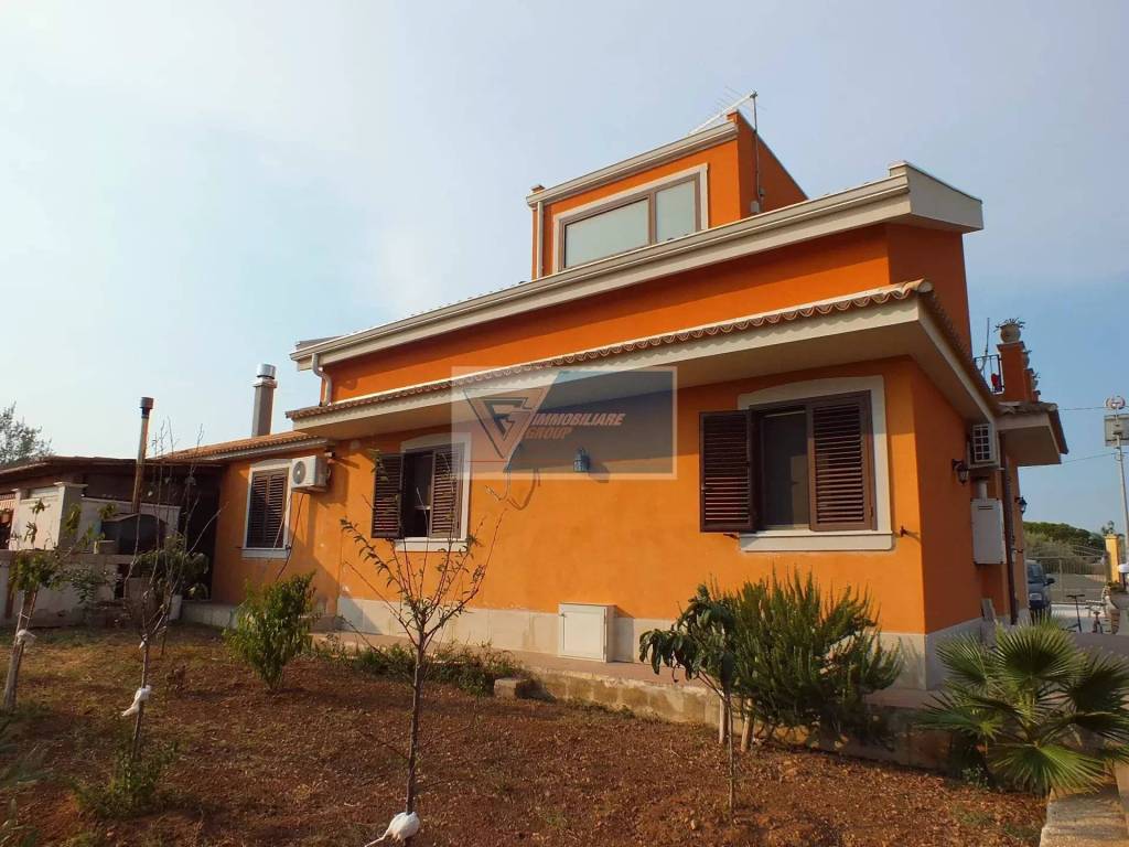 Villa a Avola in C.DA PALMA 43 - Foto 5