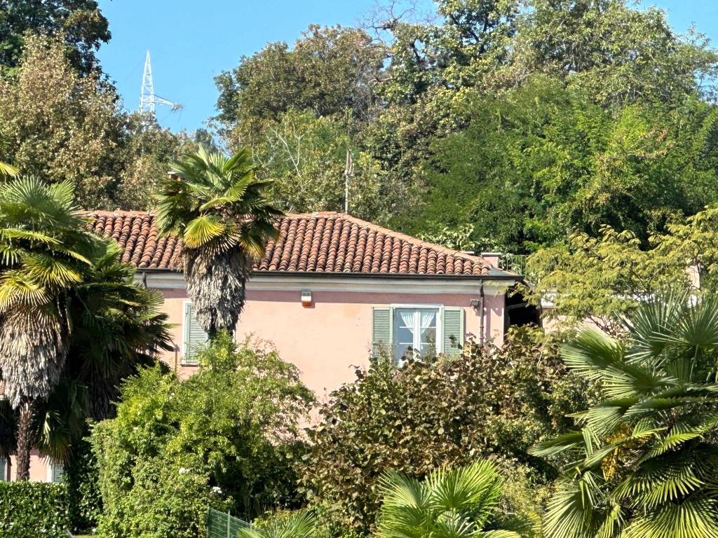 Villa a Saluzzo in Via Giovanni Battista Bodoni, 84 - Foto 4