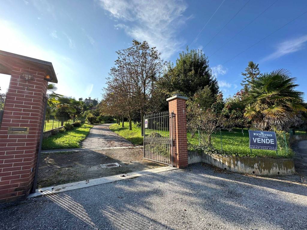 Villa a Saluzzo in Via Giovanni Battista Bodoni, 84 - Foto 5
