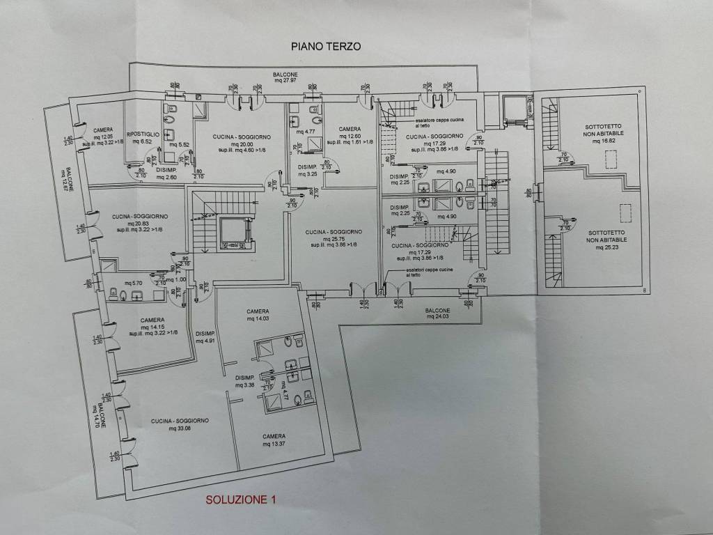 Appartamento a Aprica in Via Baradello - Foto 3