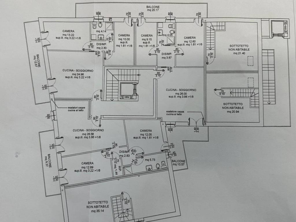 Appartamento a Aprica in Via Baradello - Foto 4