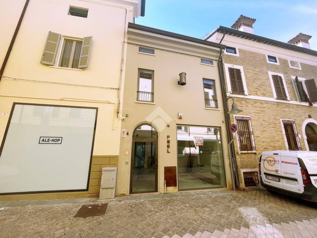 Immobile a Ravenna in Via Manfredo Fanti, 4 - Foto 2