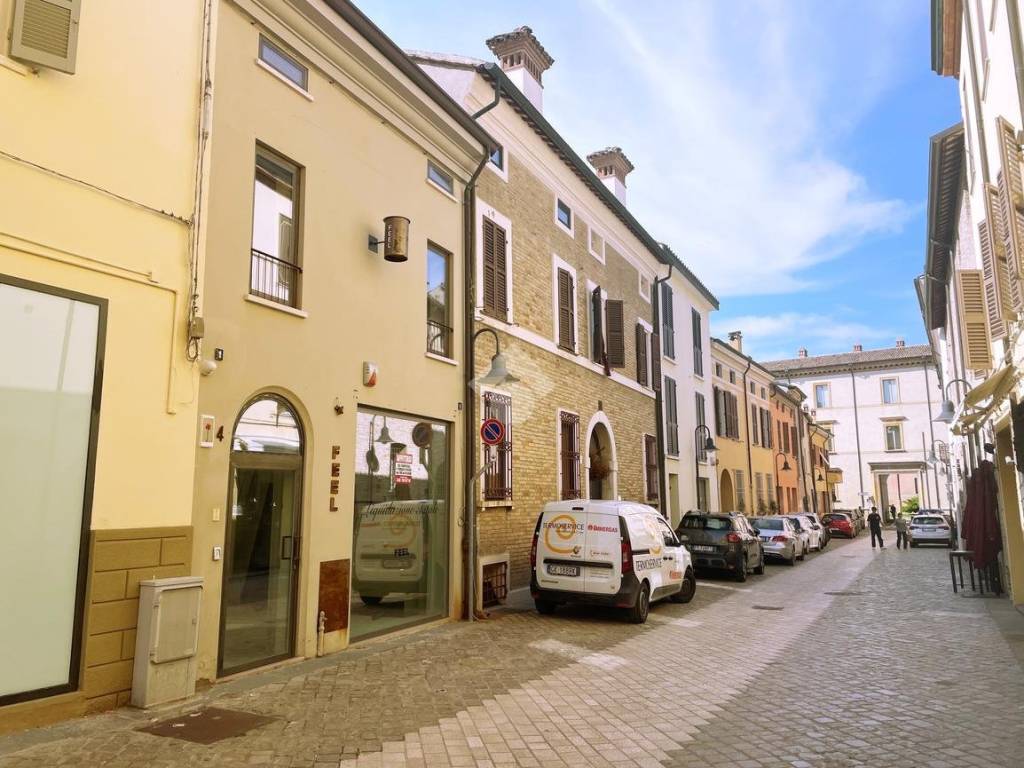 Immobile a Ravenna in Via Manfredo Fanti, 4 - Foto 3