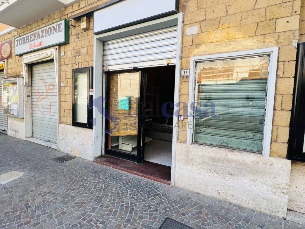 Immobile a Latina in Via Emanuele Filiberto, 77 - Foto 2