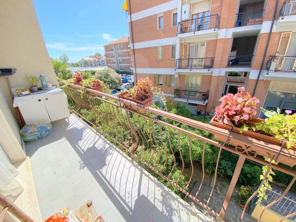 Appartamento a San bartolomeo al mare in Via Roma, 85 - Foto 3