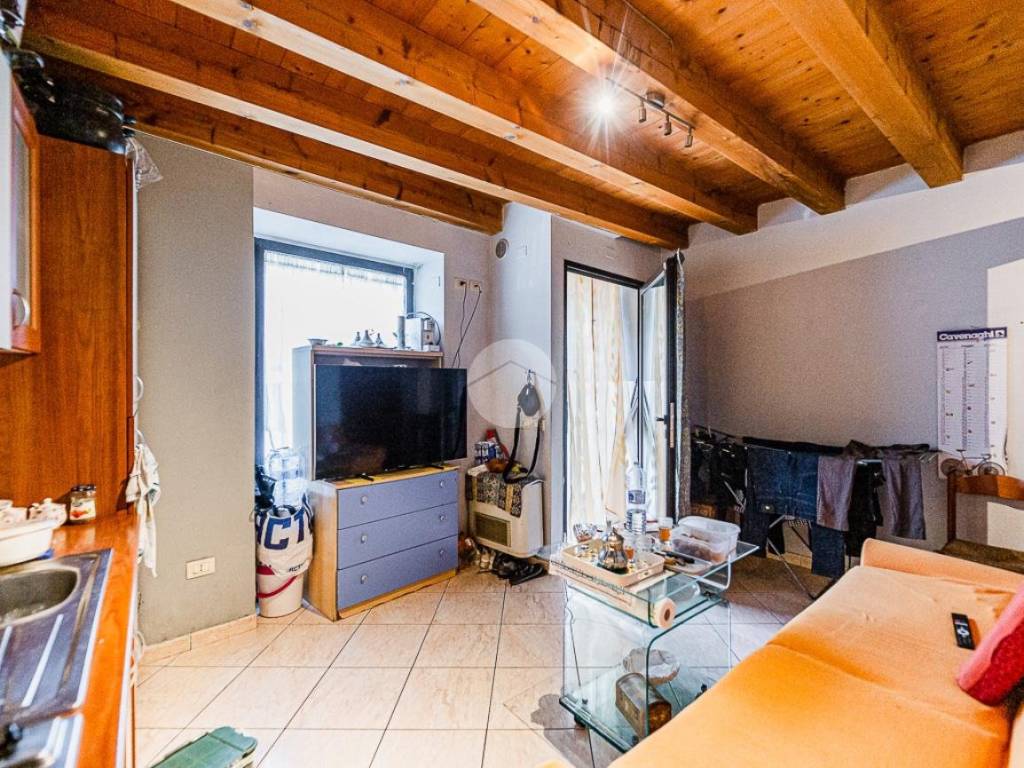 Appartamento a Villafranca di verona in Via Principe Amedeo, 43 - Foto 4