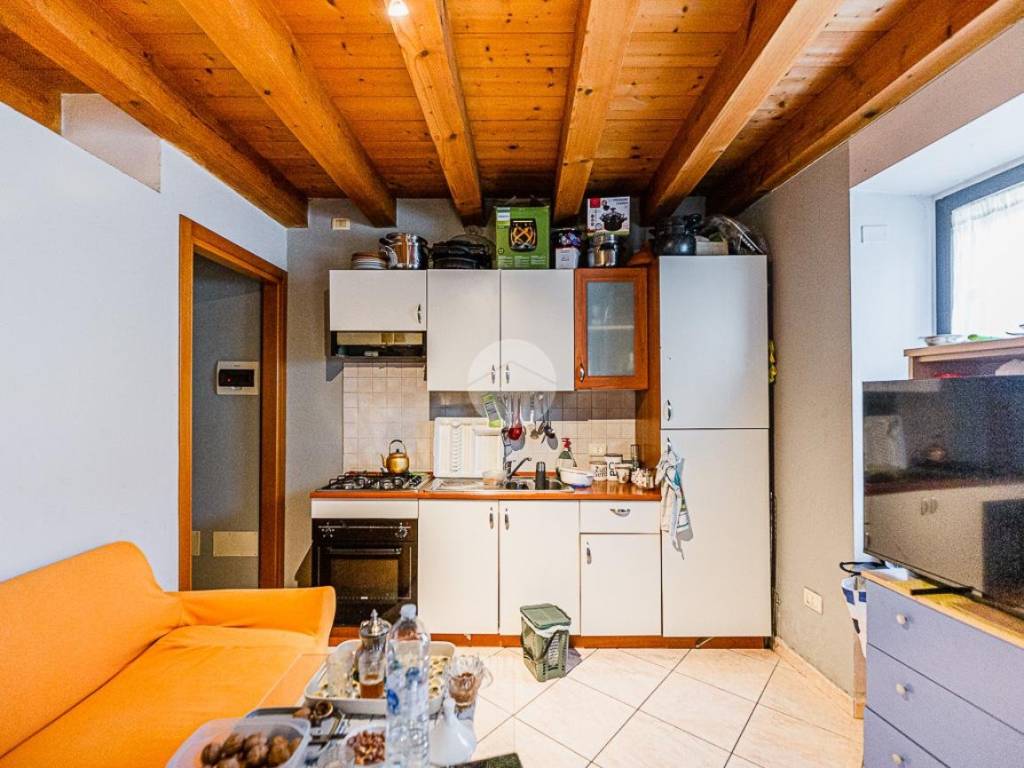 Appartamento a Villafranca di verona in Via Principe Amedeo, 43 - Foto 5