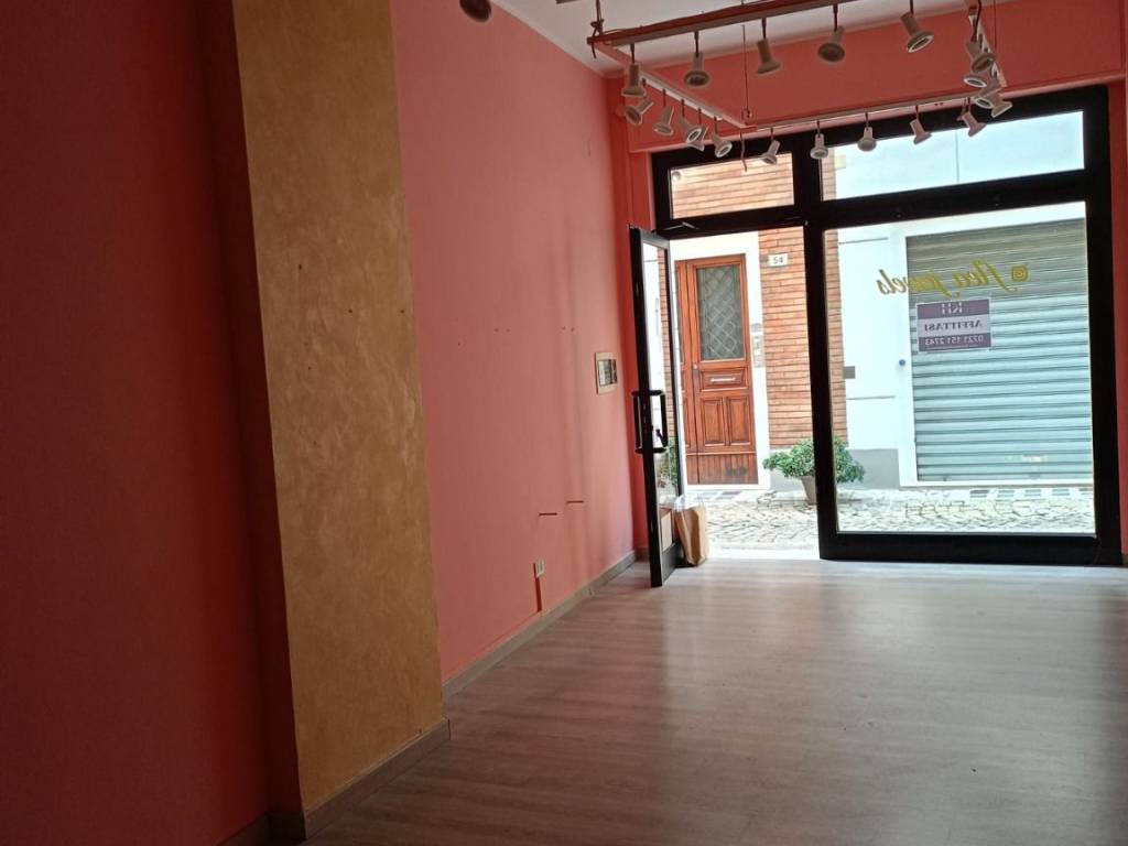 Immobile a Pesaro in Via Ercole Luigi Morselli, 53 - Foto 5