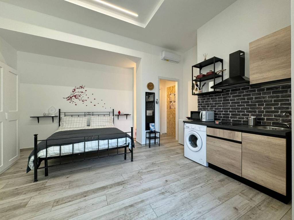 Appartamento a Lecce in Viale dell'Università, 49 - Foto 4