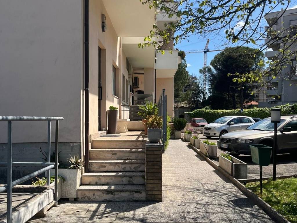Appartamento a Pescara in Via Tito Speri, 6 - Foto 2