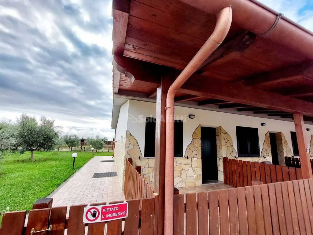 Appartamento a Tarquinia in Strada Senza Nome - Foto 5