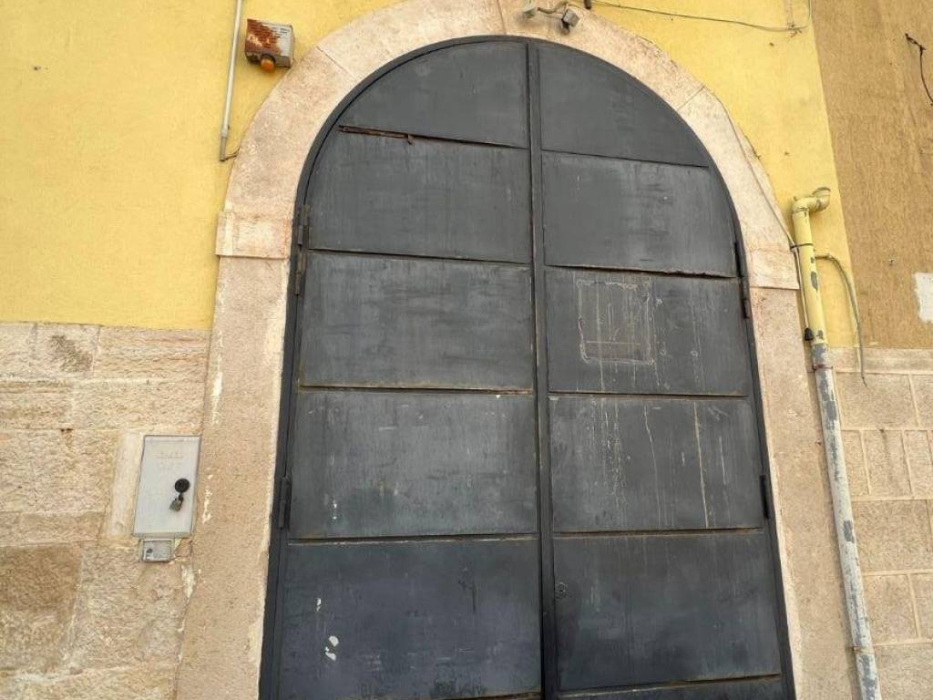 Immobile a Giovinazzo in Via Crocifisso - Foto 2