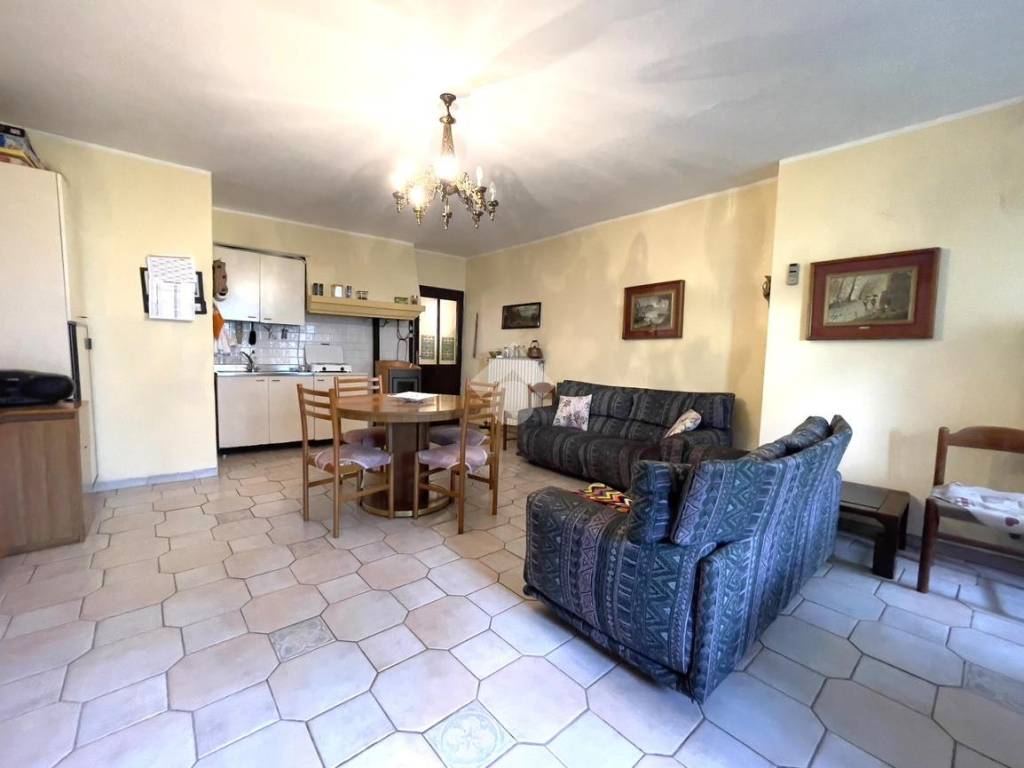 Casa indipendente a Lovero in Via Fellini, 26 - Foto 3