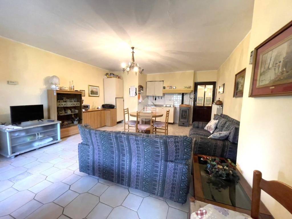 Casa indipendente a Lovero in Via Fellini, 26 - Foto 4