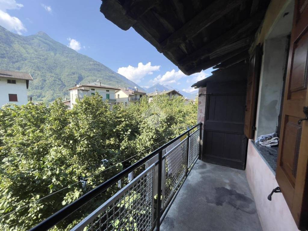 Casa indipendente a Lovero in Via Fellini, 26 - Foto 5