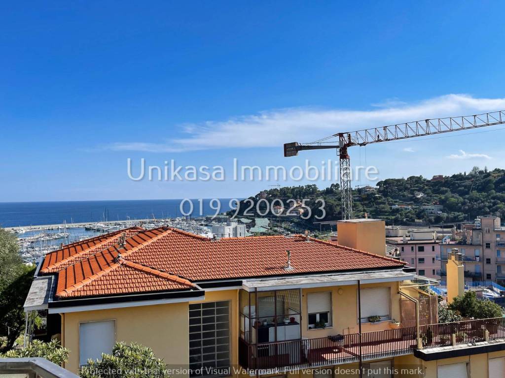 Appartamento a Varazze in Via Delforno Garea Mario - Foto 2