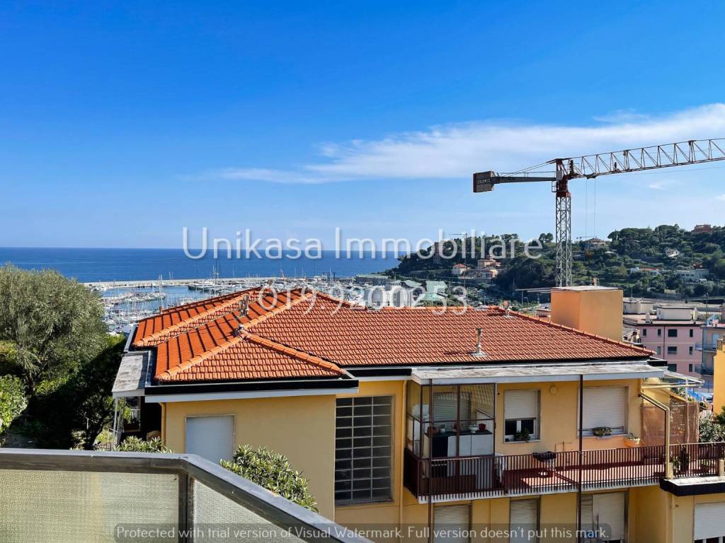 Appartamento a Varazze in Via Delforno Garea Mario - Foto 3
