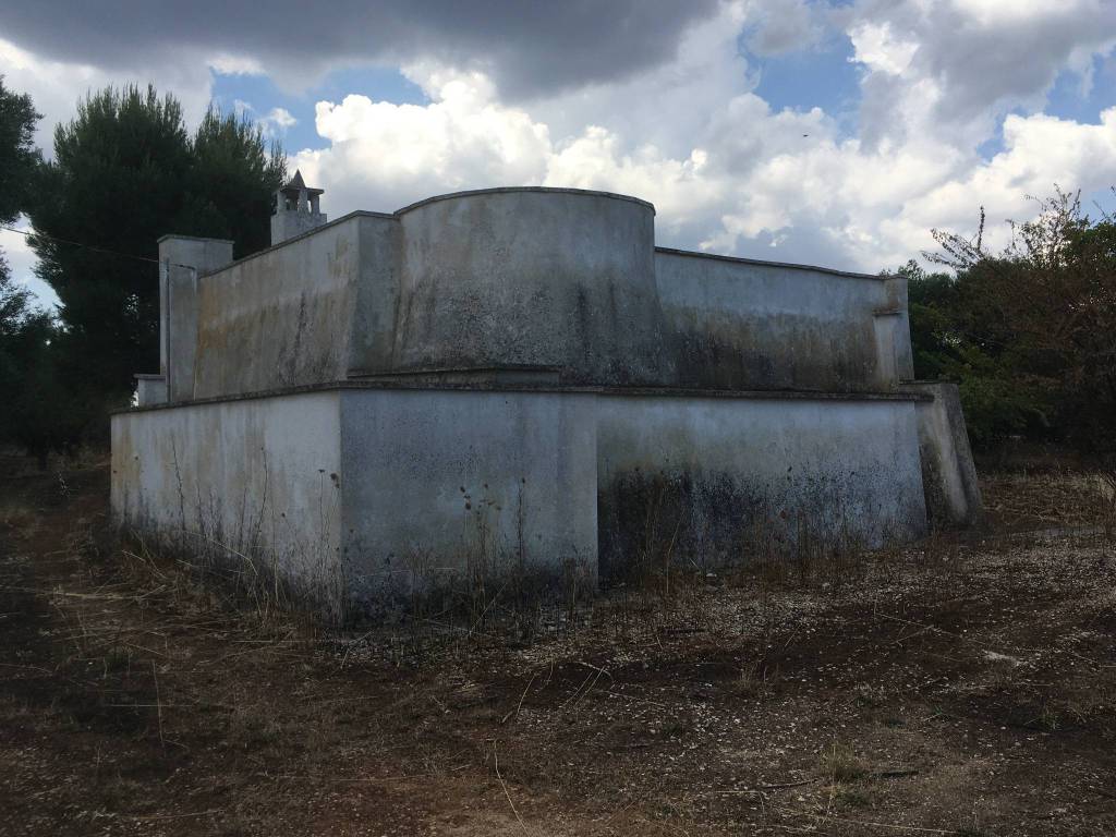 Rustico / casale a Ceglie messapica in SS581 - Foto 2