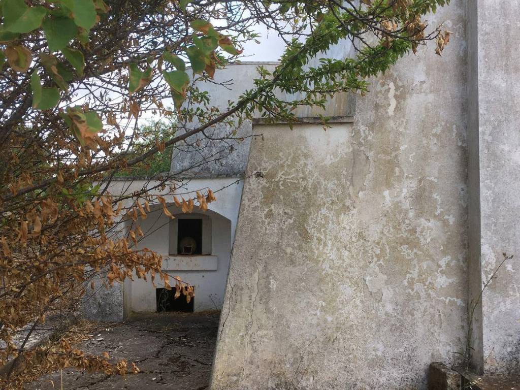 Rustico / casale a Ceglie messapica in SS581 - Foto 3