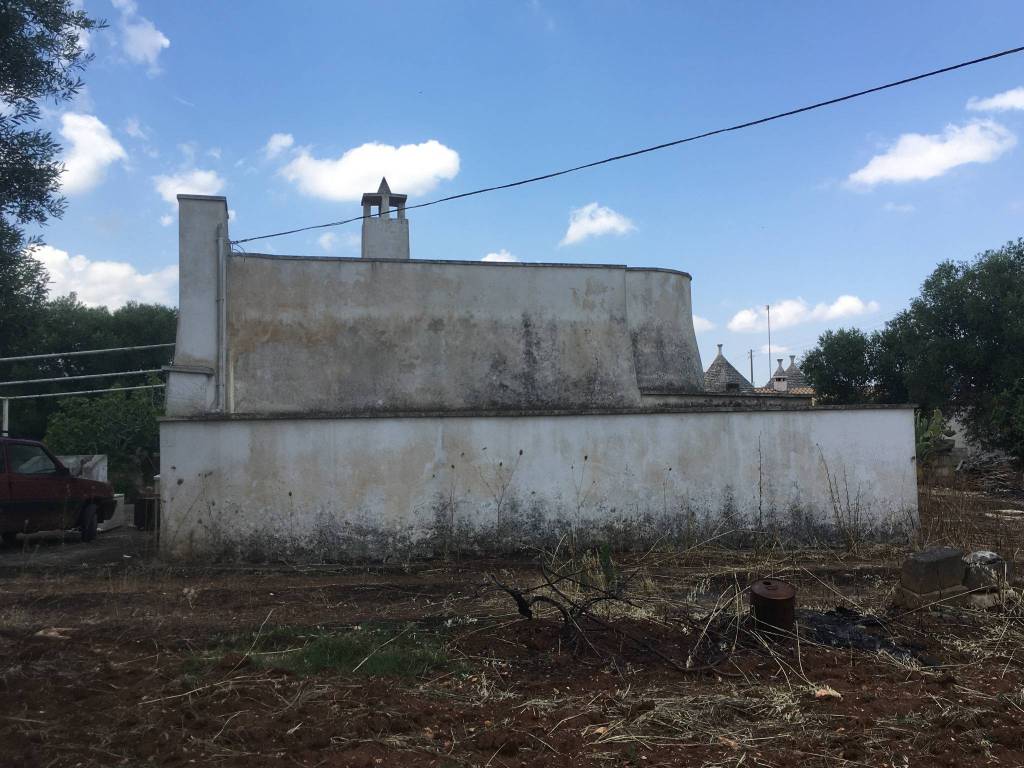 Rustico / casale a Ceglie messapica in SS581 - Foto 4