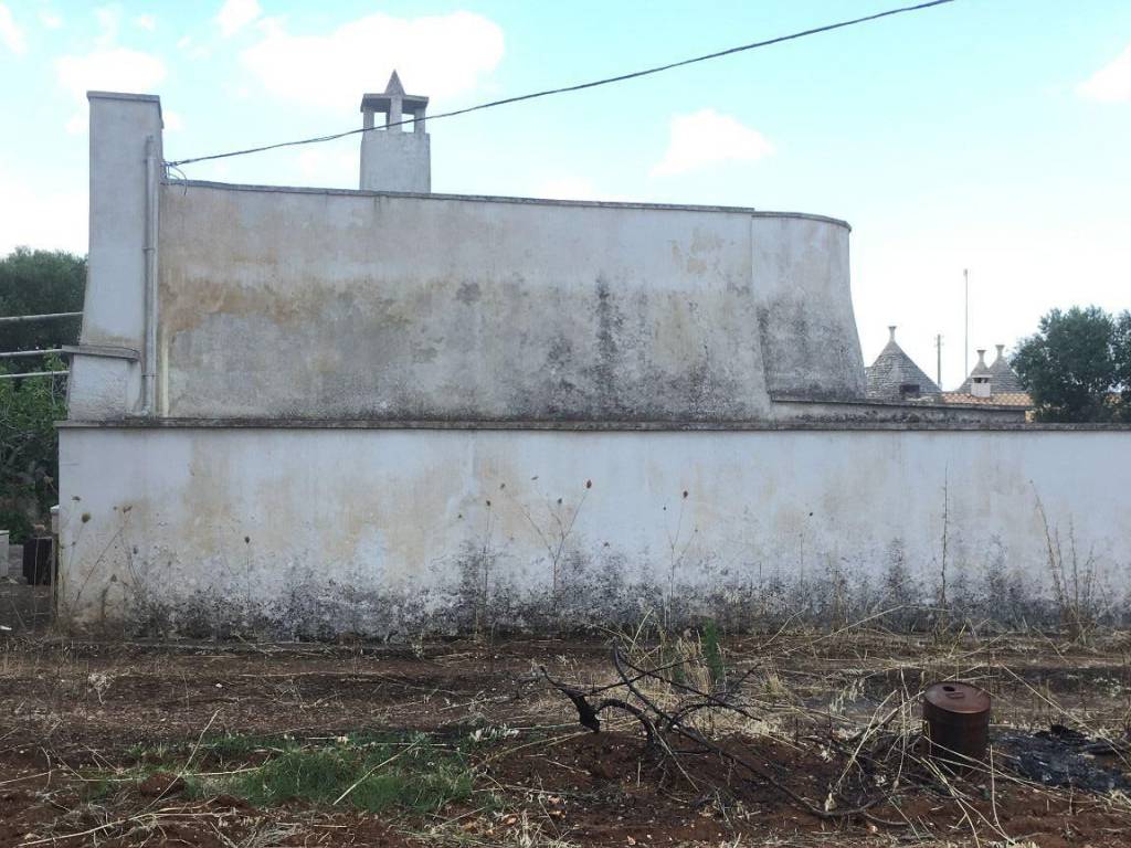 Rustico / casale a Ceglie messapica in SS581 - Foto 5