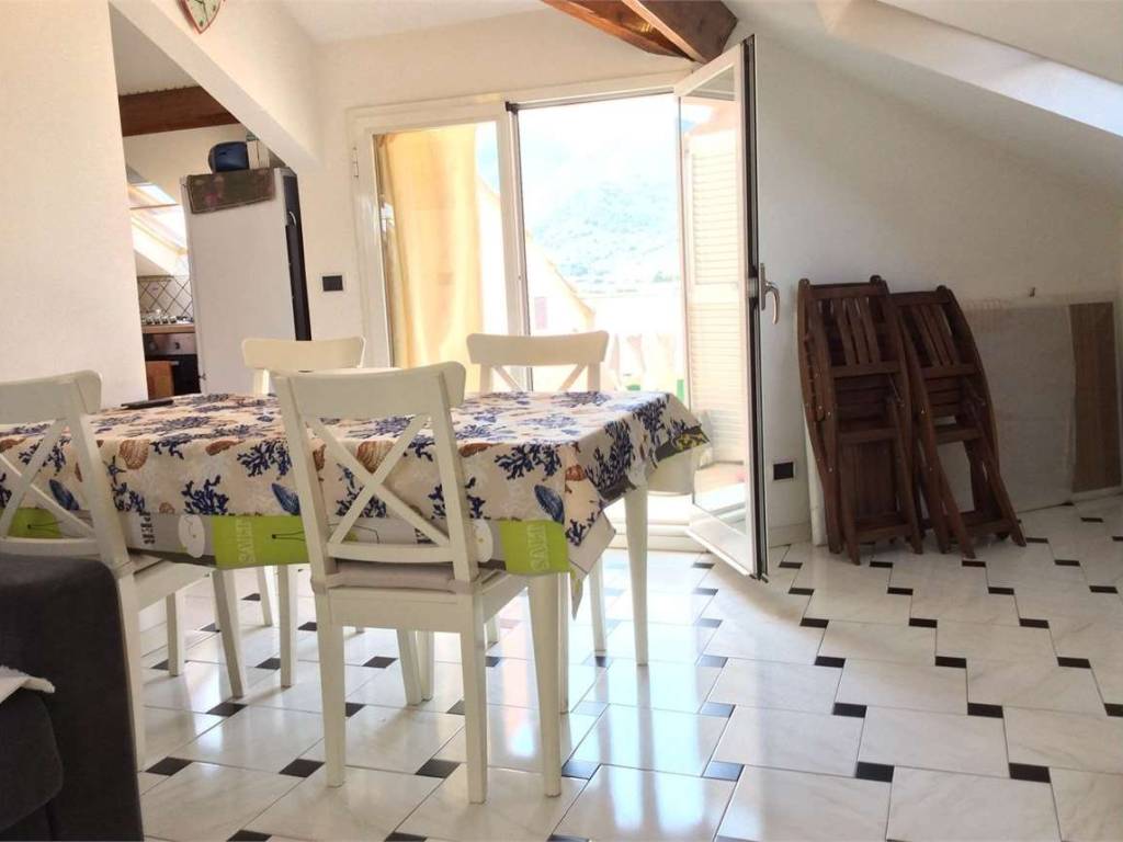 Appartamento a Albenga in VIA AL PIEMONTE , 39 - Foto 3