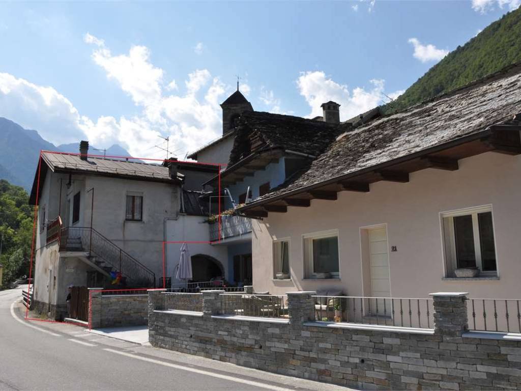 Appartamento a Borgomezzavalle in Via Provinciale , 23 - Foto 2