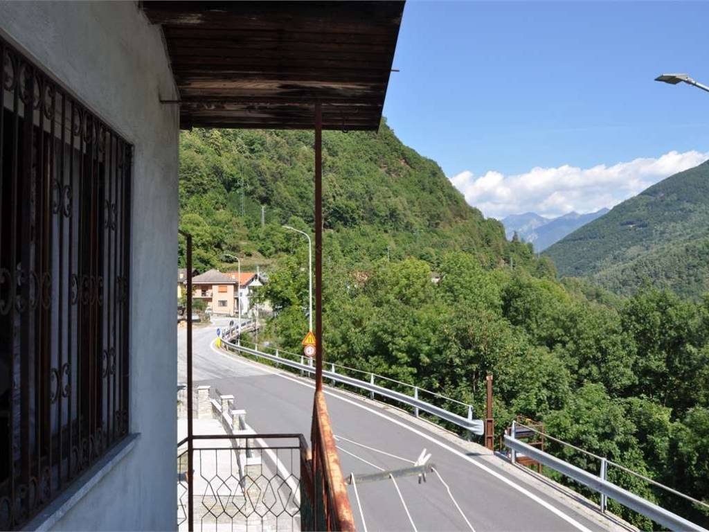 Appartamento a Borgomezzavalle in Via Provinciale , 23 - Foto 3