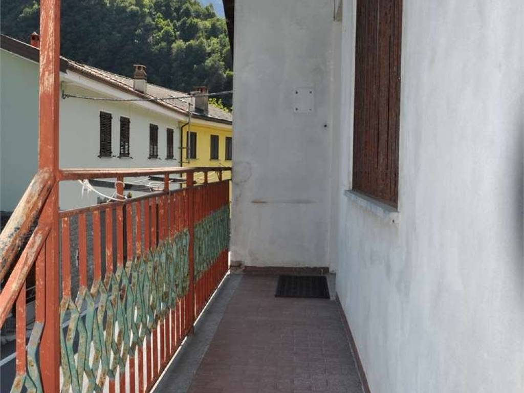 Appartamento a Borgomezzavalle in Via Provinciale , 23 - Foto 4