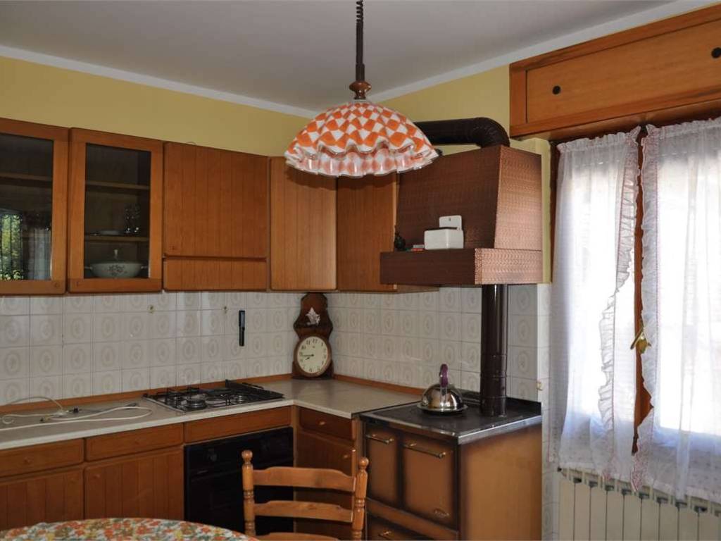 Appartamento a Borgomezzavalle in Via Provinciale , 23 - Foto 5