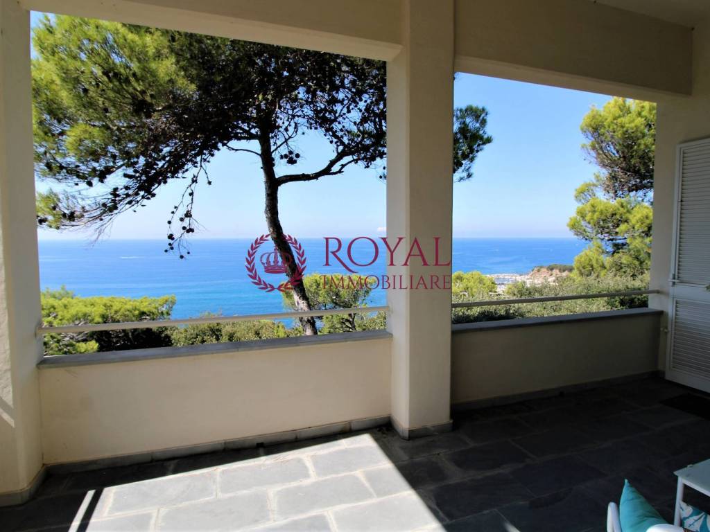 Villa a Rosignano marittimo in Via dei Gerani - Foto 2