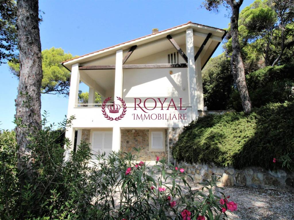 Villa a Rosignano marittimo in Via dei Gerani - Foto 3