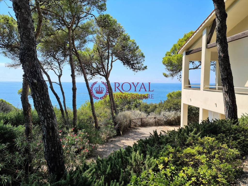 Villa a Rosignano marittimo in Via dei Gerani - Foto 5
