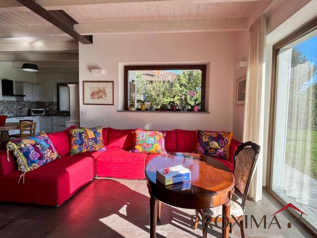 Villa a Valfenera in Via Sant'Andrea, 3 - Foto 2