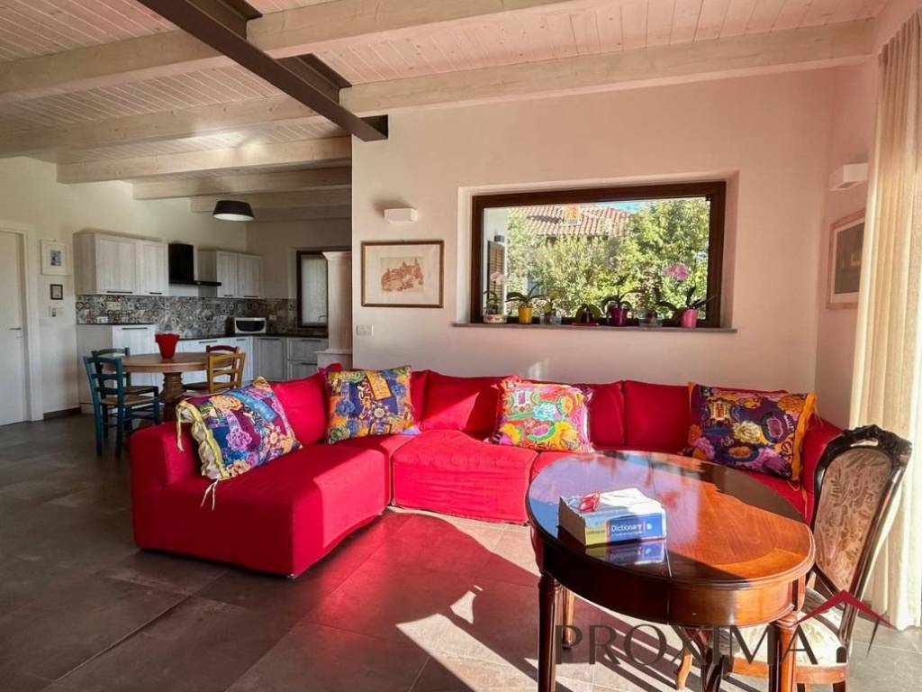 Villa a Valfenera in Via Sant'Andrea, 3 - Foto 3