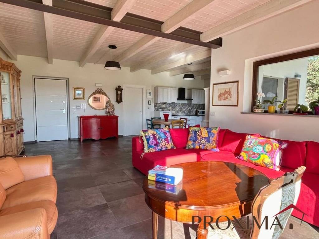 Villa a Valfenera in Via Sant'Andrea, 3 - Foto 4