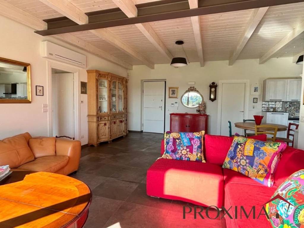 Villa a Valfenera in Via Sant'Andrea, 3 - Foto 5