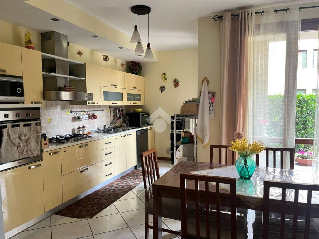 Appartamento a Villa di serio in Via Glera - Foto 2