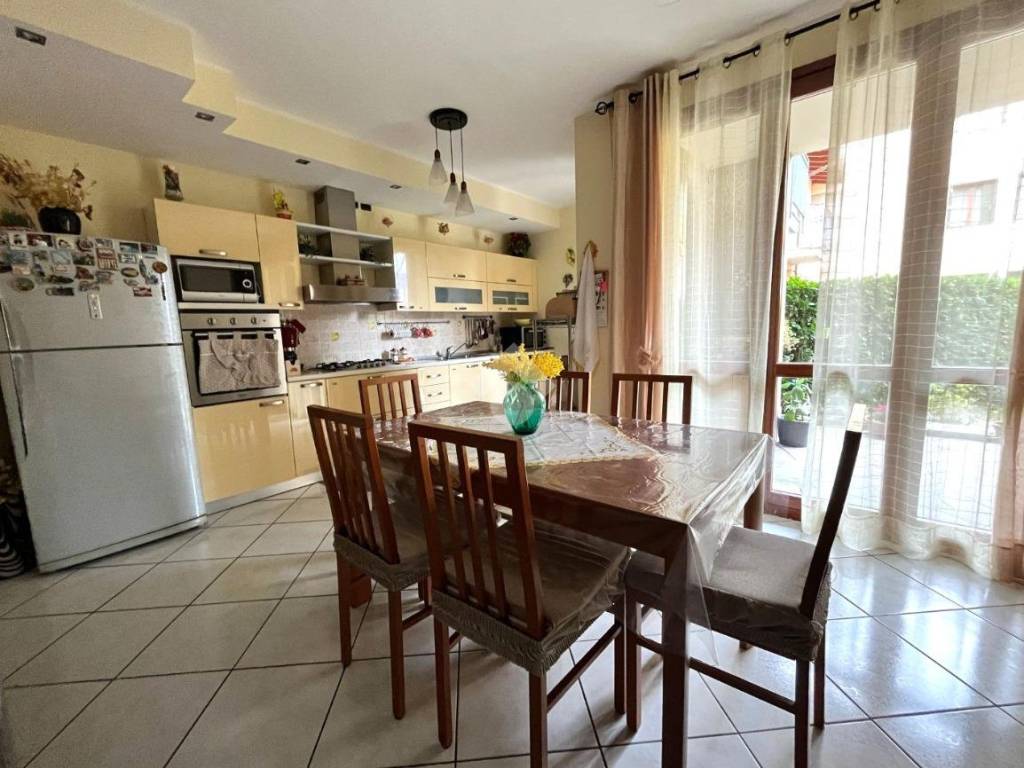 Appartamento a Villa di serio in Via Glera - Foto 3