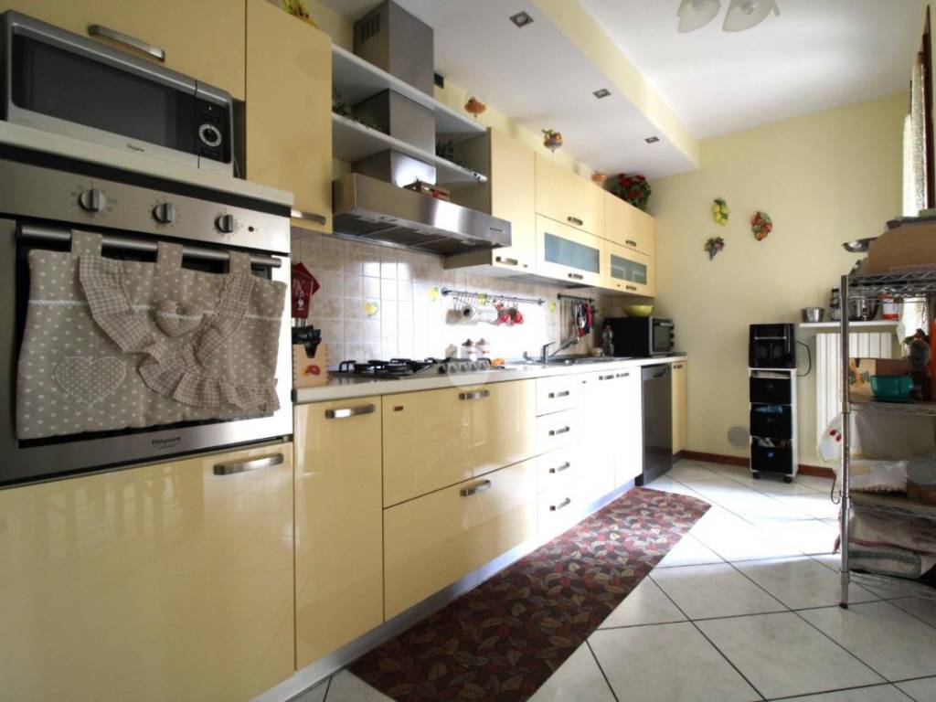 Appartamento a Villa di serio in Via Glera - Foto 5