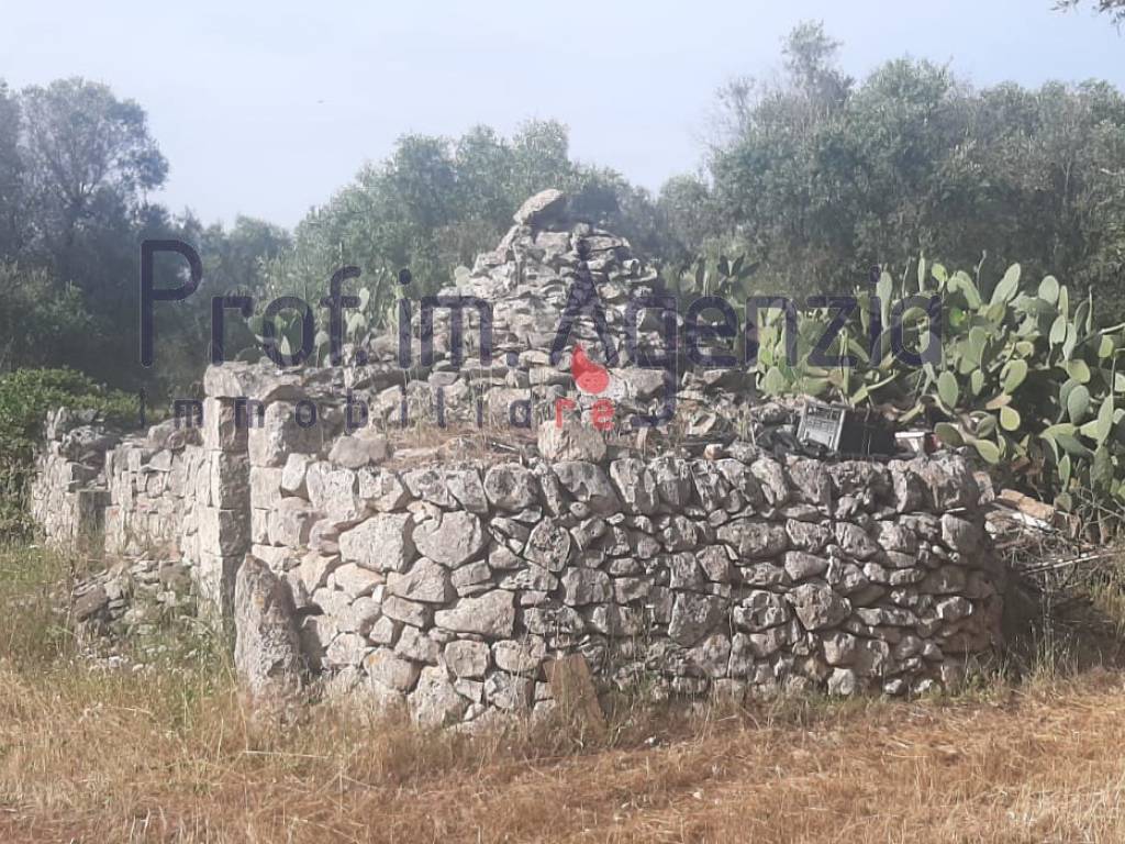 Rustico / casale a San michele salentino - Foto 2