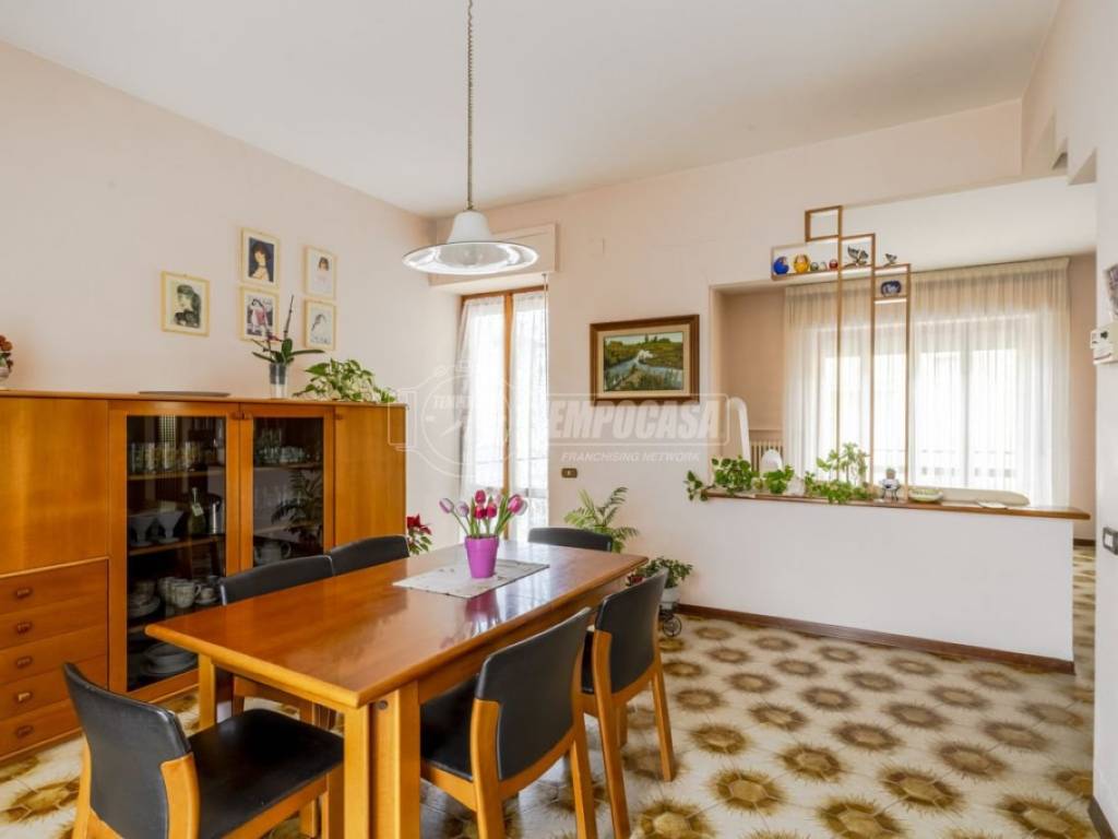 Appartamento a Montegranaro in Via della Libertà 13 - Foto 2
