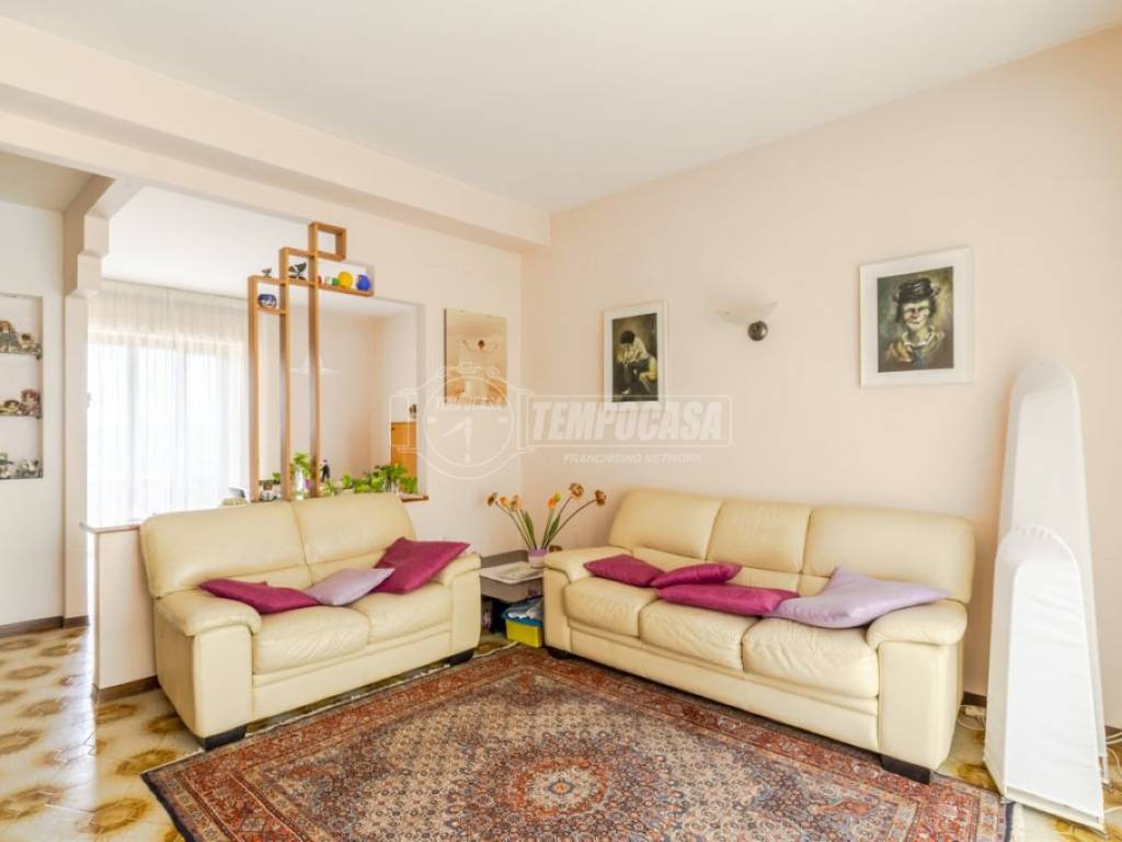 Appartamento a Montegranaro in Via della Libertà 13 - Foto 3