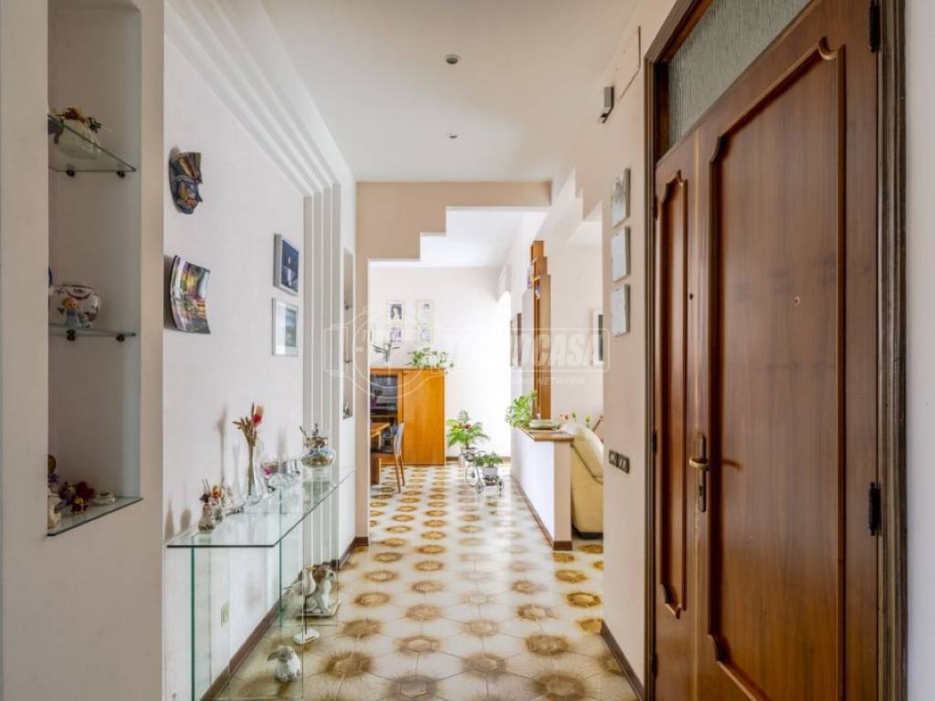 Appartamento a Montegranaro in Via della Libertà 13 - Foto 4