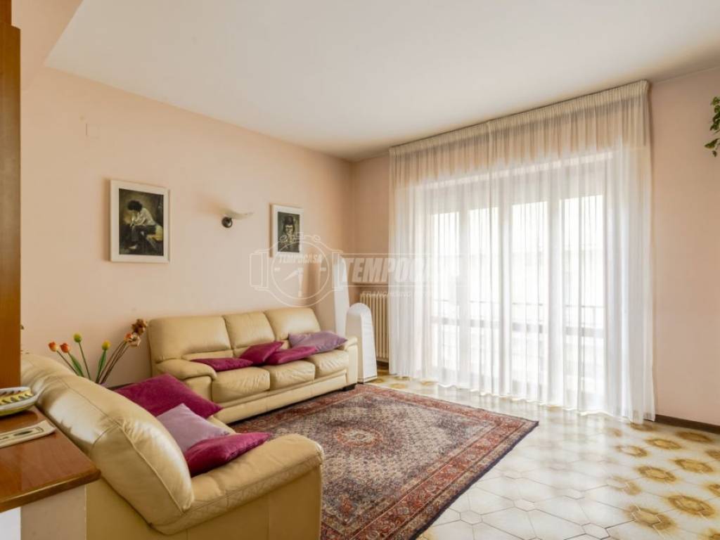 Appartamento a Montegranaro in Via della Libertà 13 - Foto 5